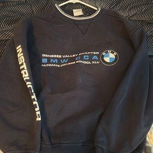 BMW Racing sweater 2002 edition(rare)